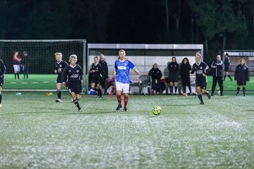 Bild 33 - Frauen VfR Horst - Holstein Kiel : Ergebnis: 0:11